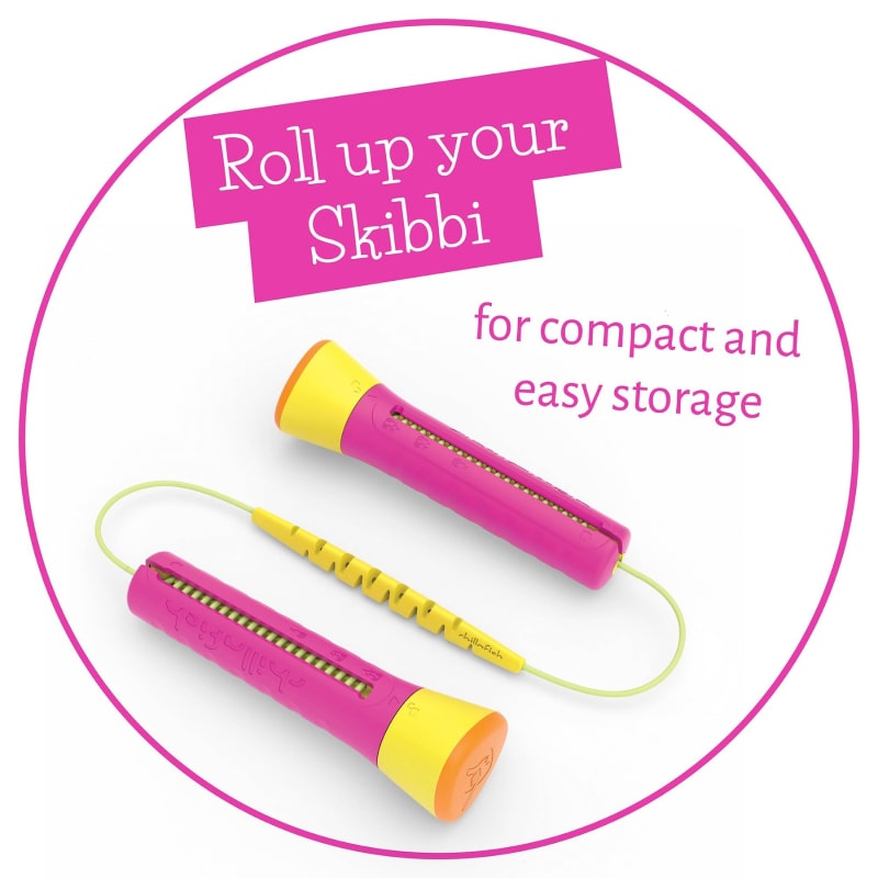 スキッビー フューシャ