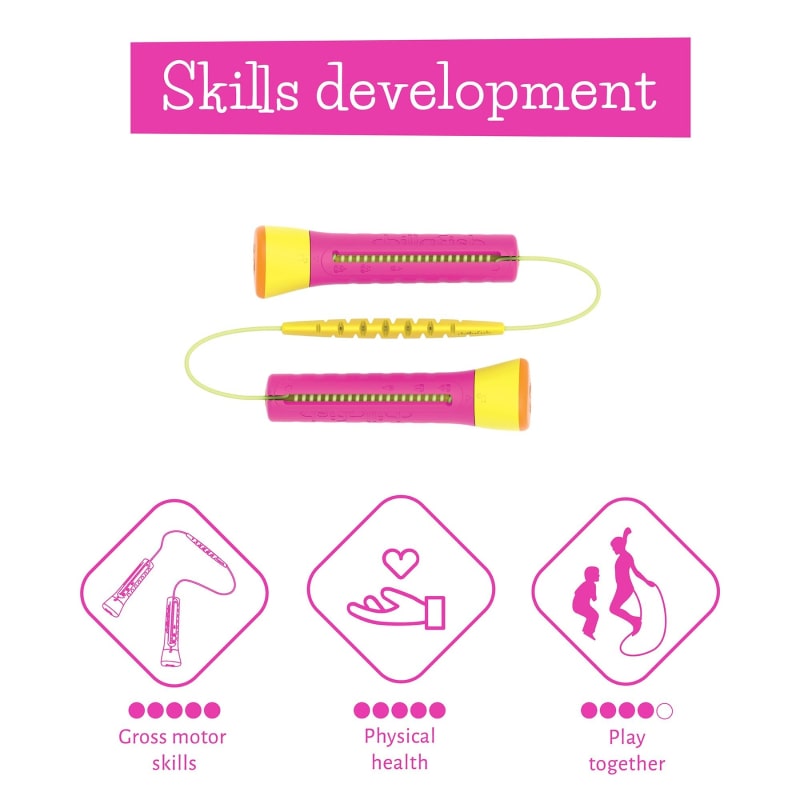 スキッビー フューシャ