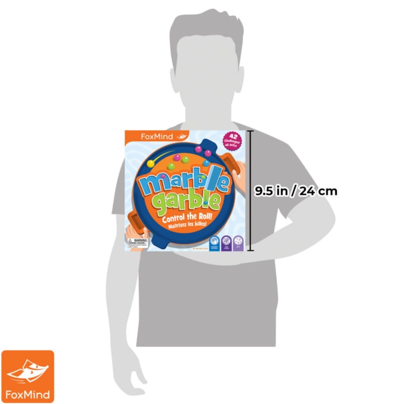 マーブルガーブル