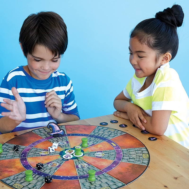 コールドロンクエスト