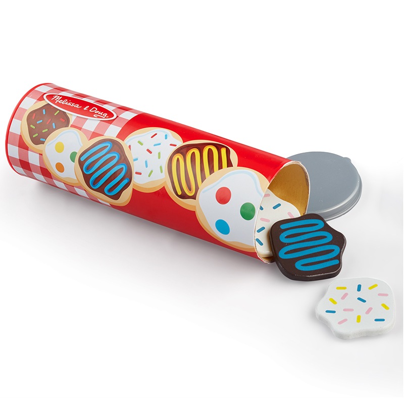 Sliceand Bake Cookie Set