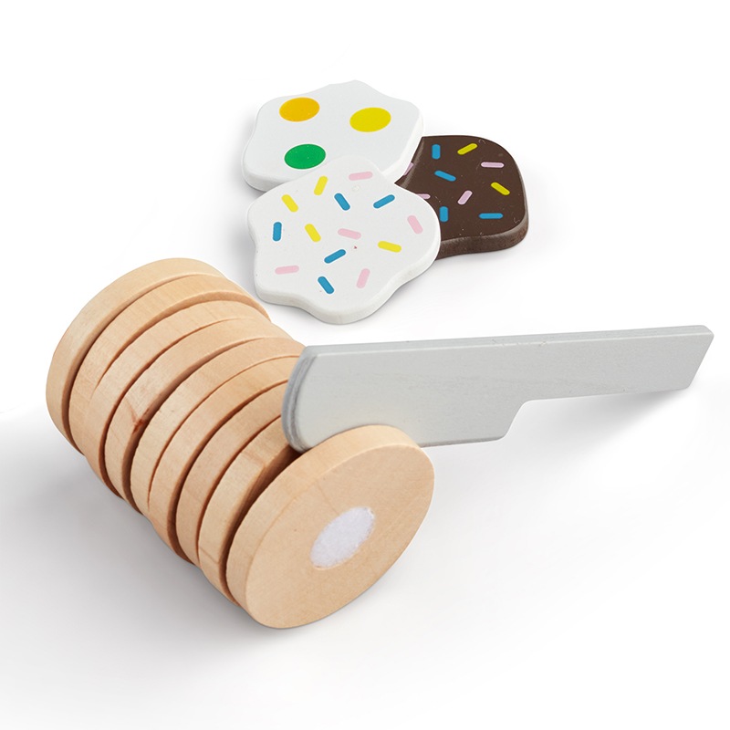 Sliceand Bake Cookie Set