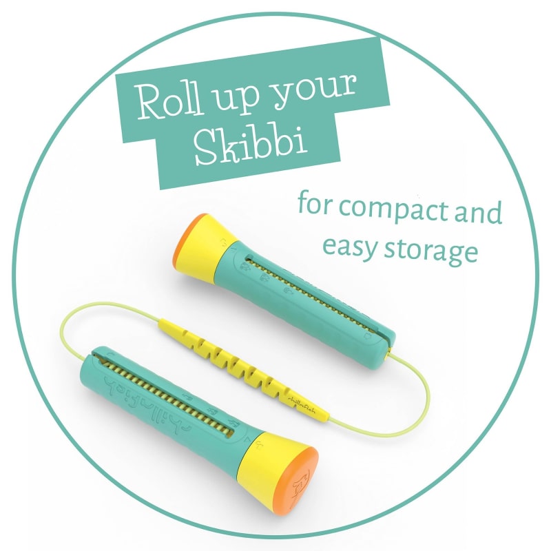 スキッビー ミント