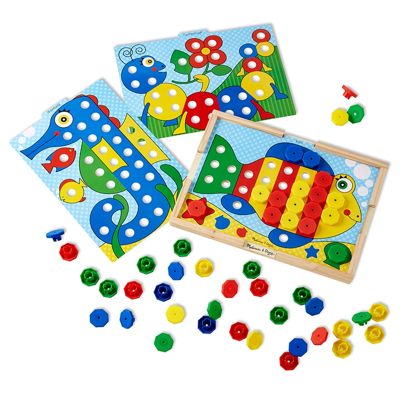 Sortand Snap Color Match