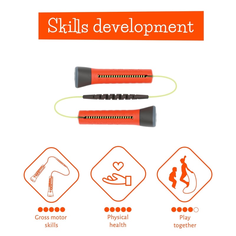 スキッビー オレンジ