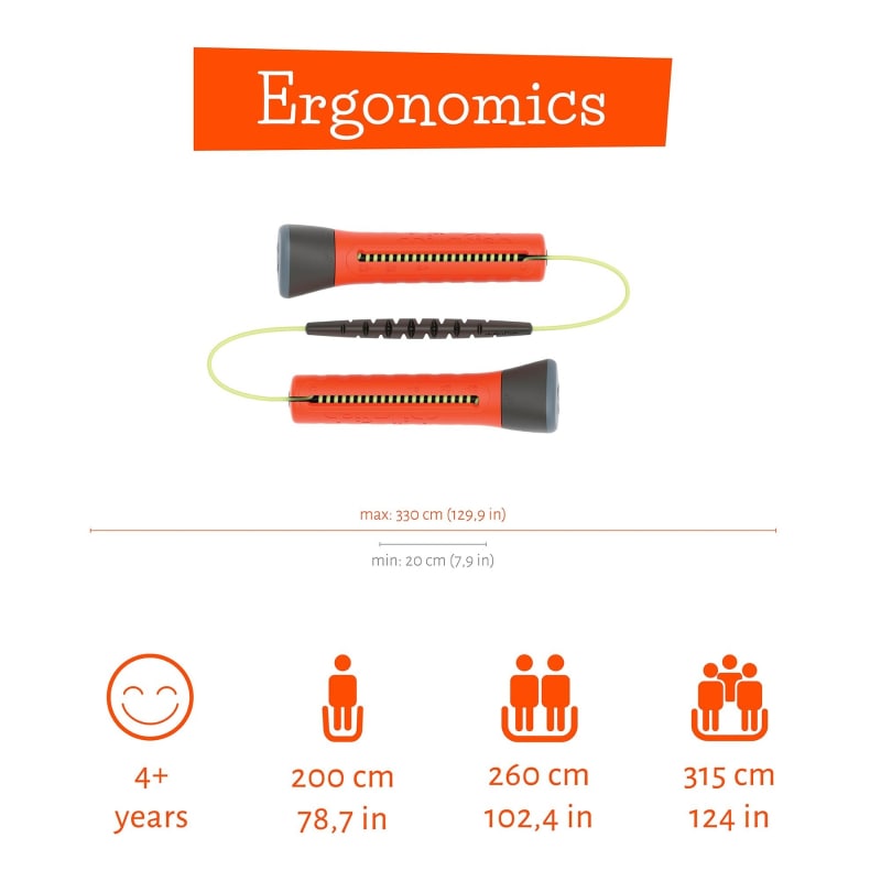 スキッビー オレンジ