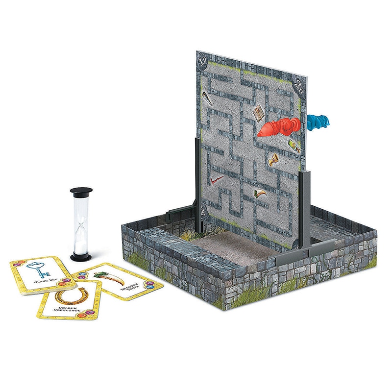 ノームズアットナイト