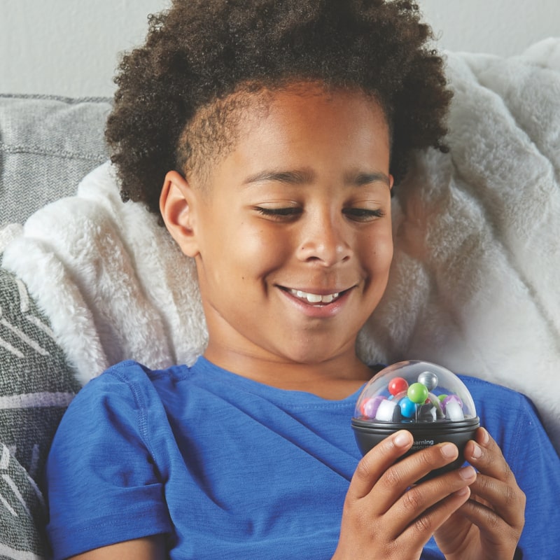 スクランブーズル