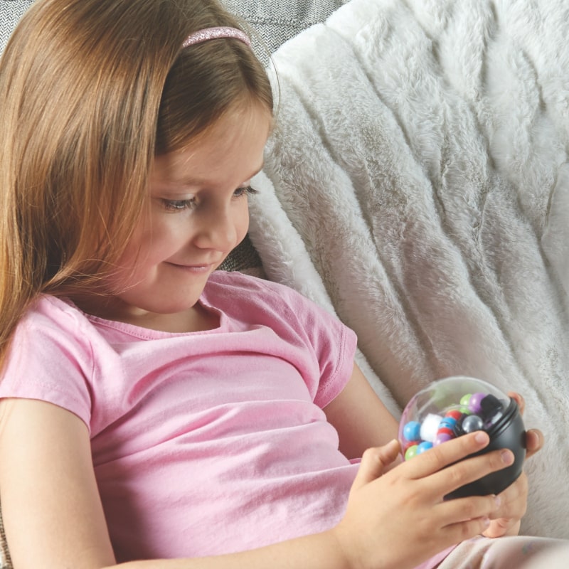 スクランブーズル