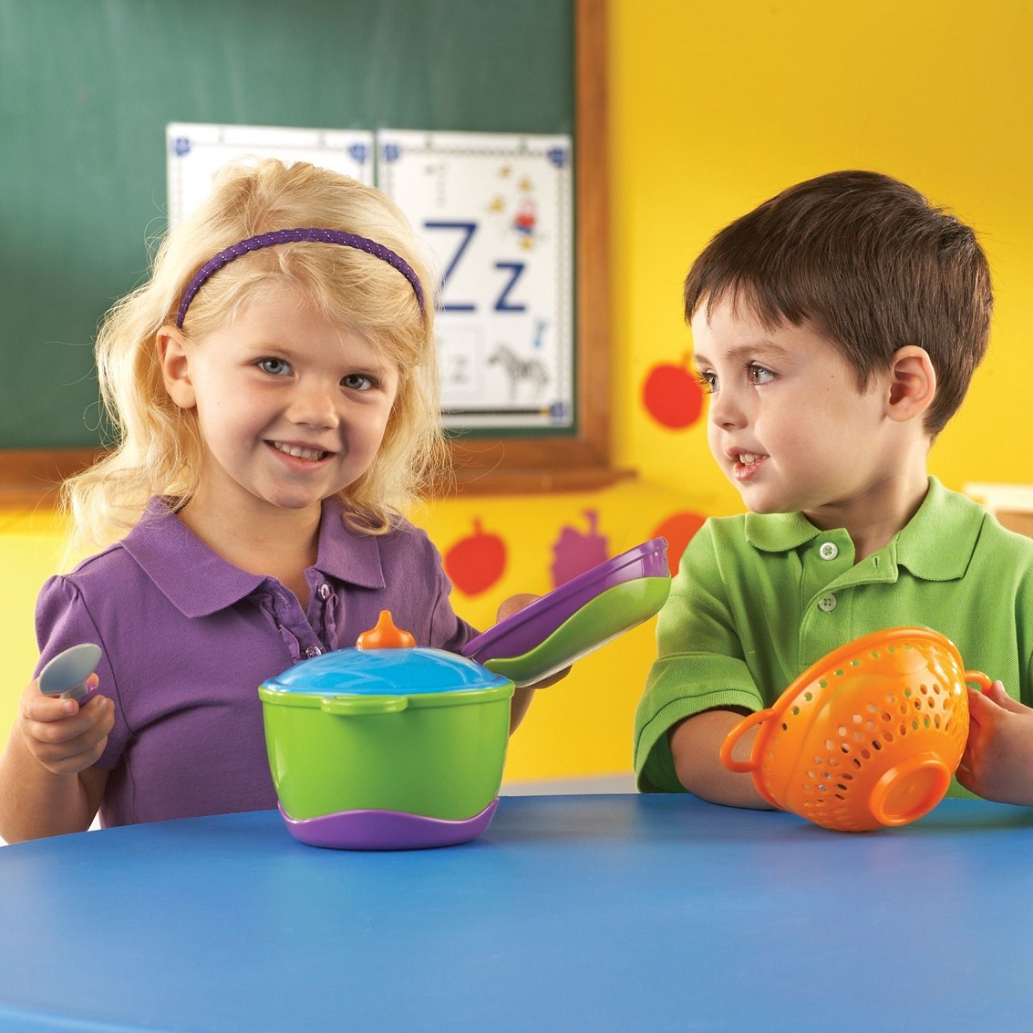 わくわくクッキングセット