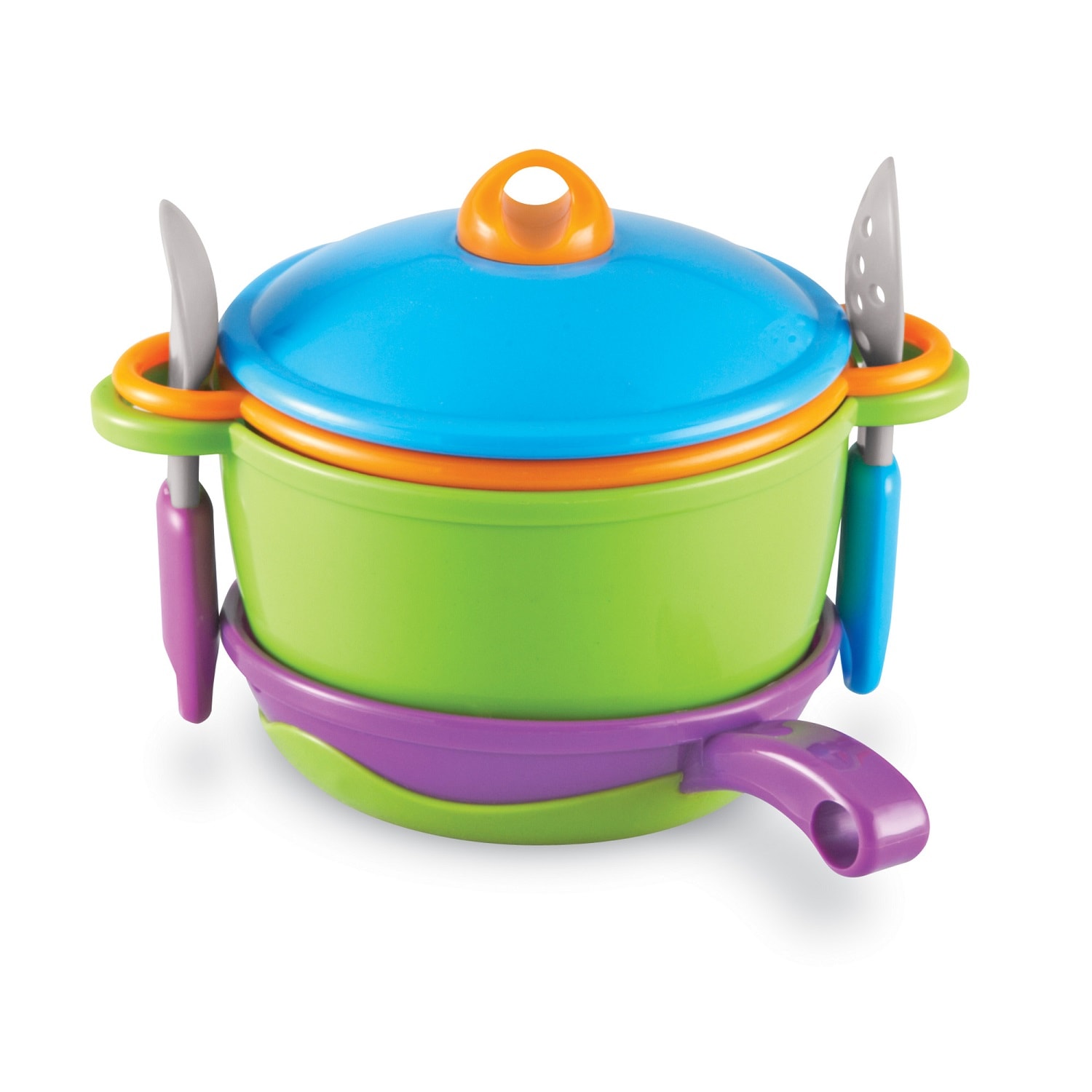 わくわくクッキングセット