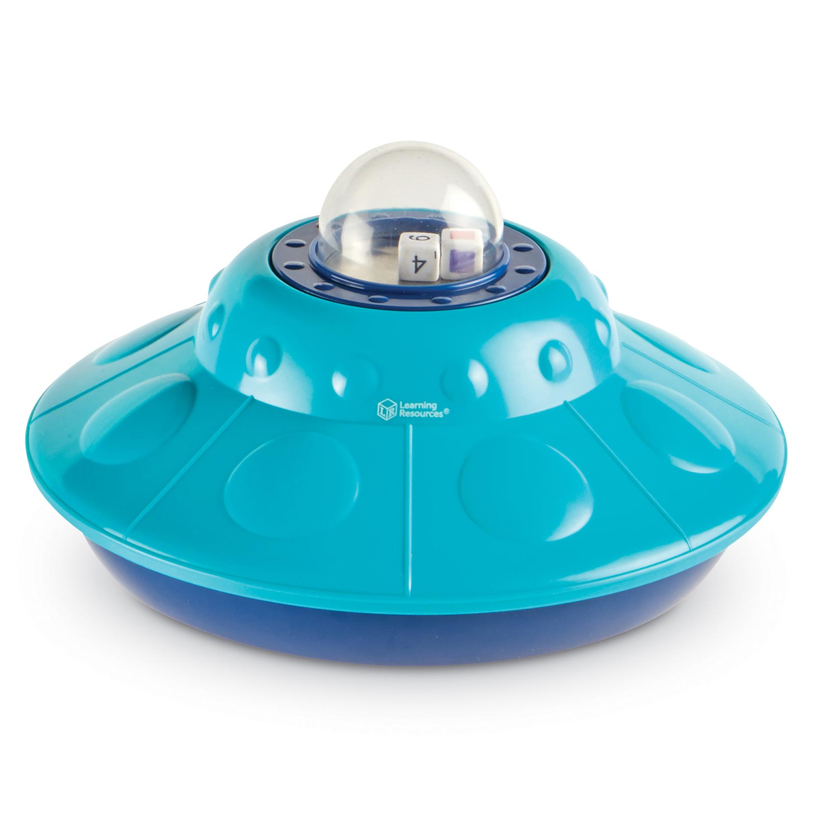 エイリアンキャッチャー 算数ゲーム