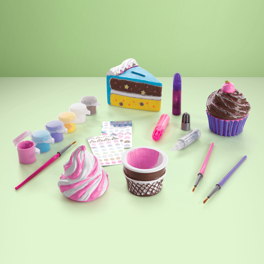 スイーツデコレーション