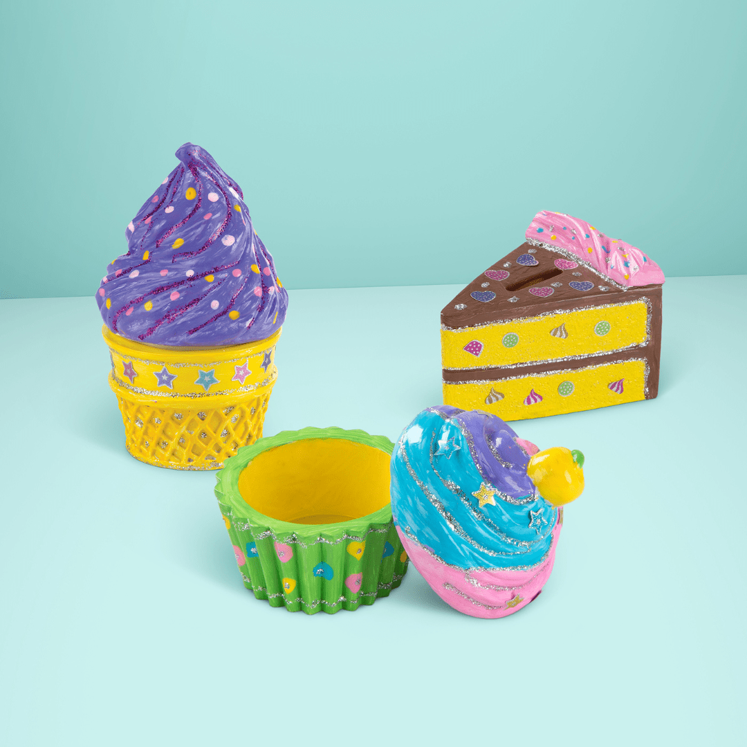 スイーツデコレーション