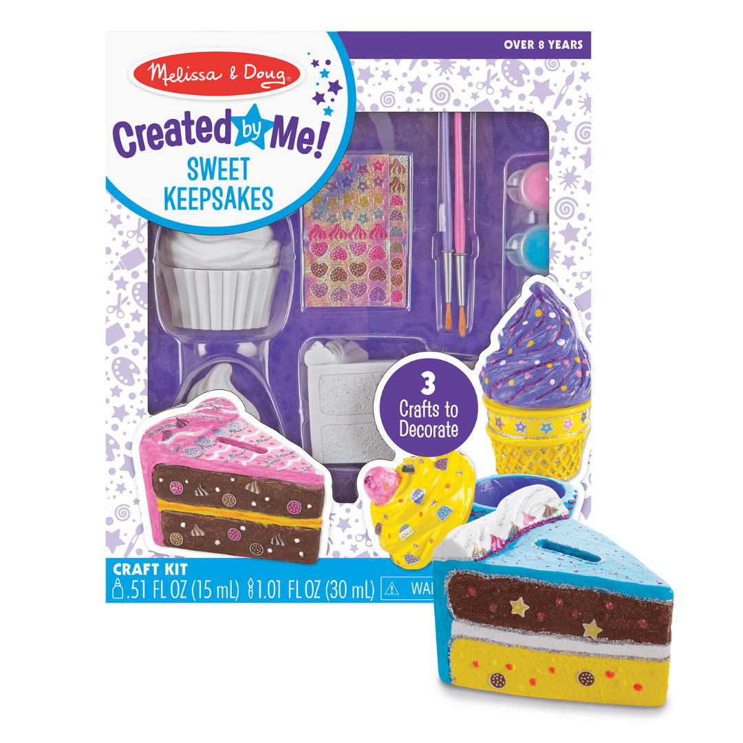 スイーツデコレーション