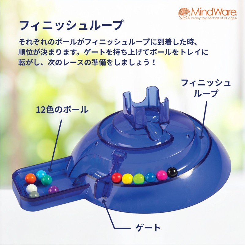 キューバメイズ スーパーレースセット