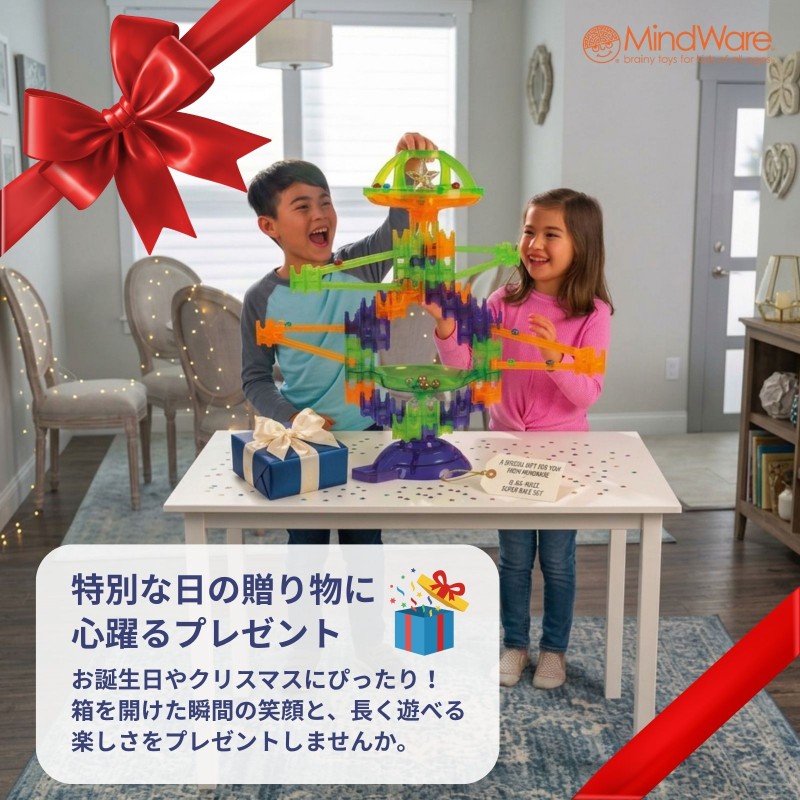 キューバメイズ スーパーレースセット