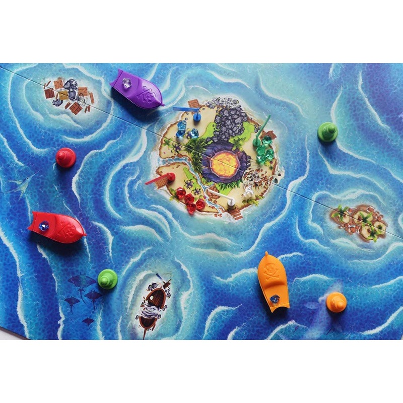 バミューダ パイレーツ