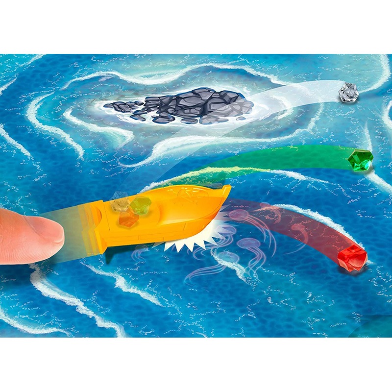 バミューダ パイレーツ