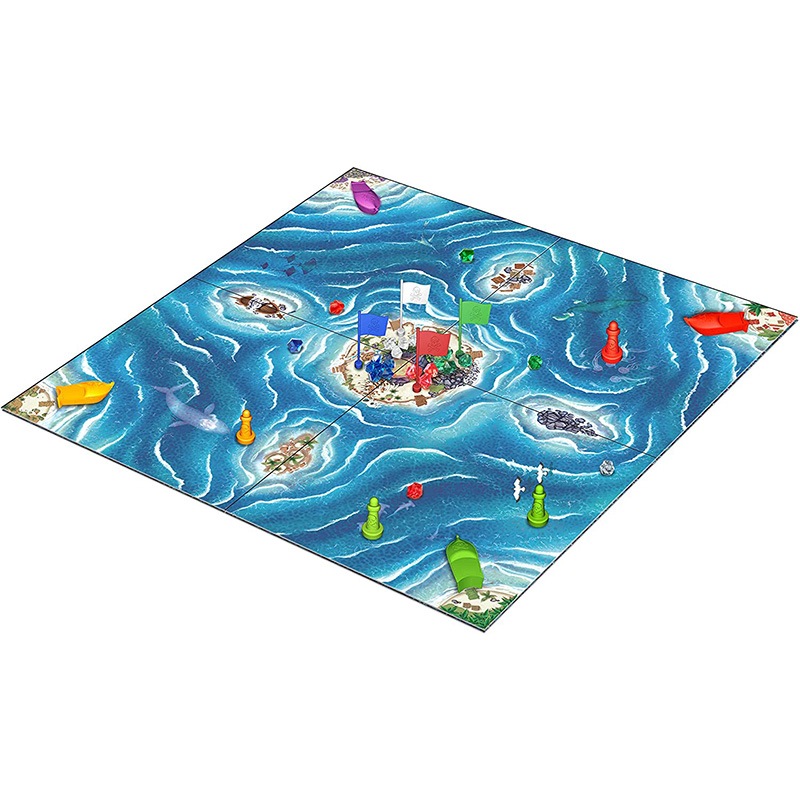 バミューダ パイレーツ