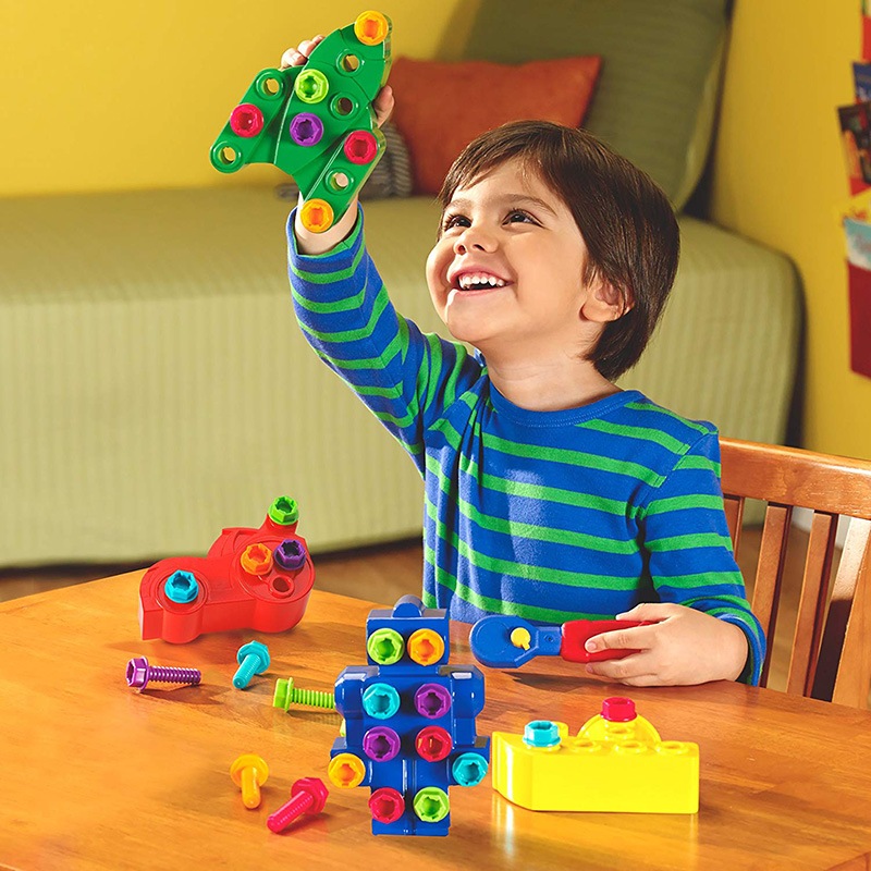 ドリルでデザイン！ 初心者セット