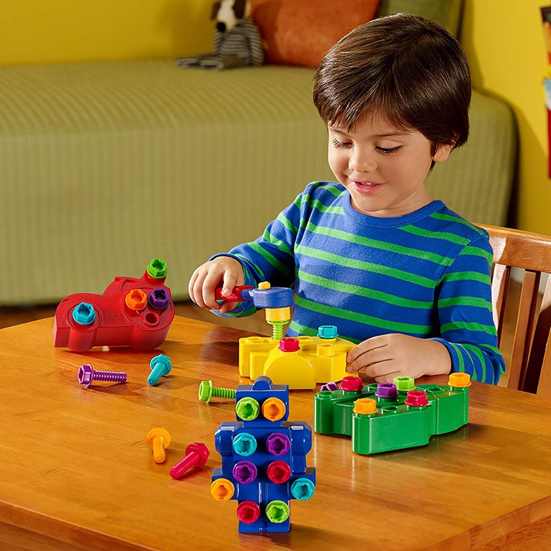 ドリルでデザイン！ 初心者セット