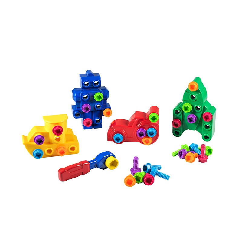 ドリルでデザイン！ 初心者セット