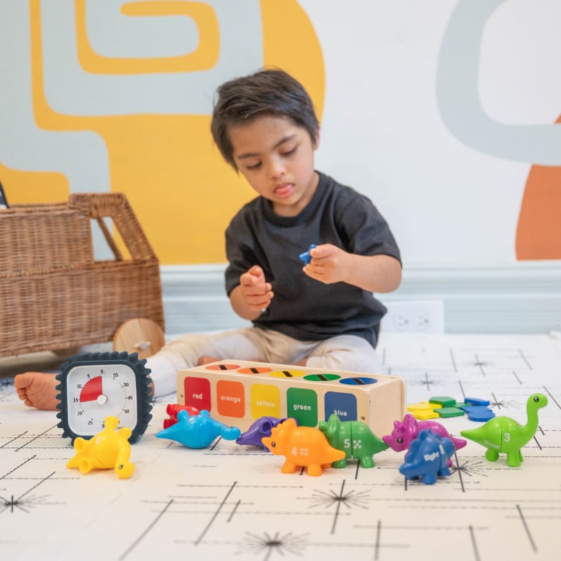 タイムタイマーモッドプロテクトアクセサリー (Tread)