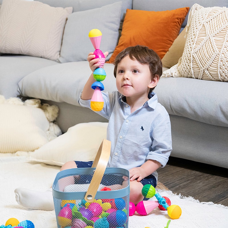 ララブーム 12ピースセット