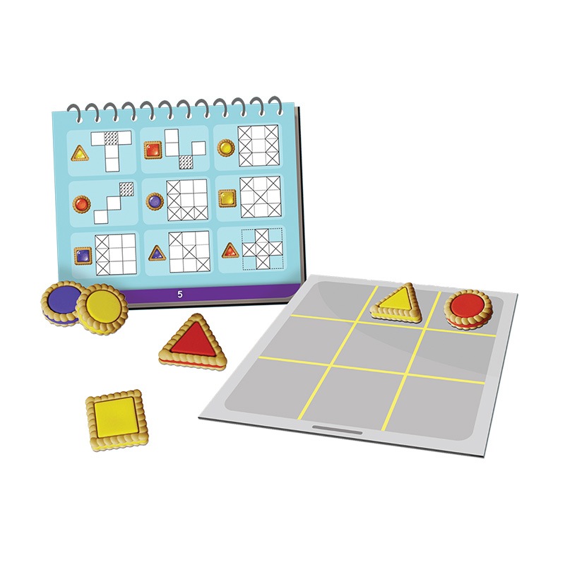 スマートクッキーズ