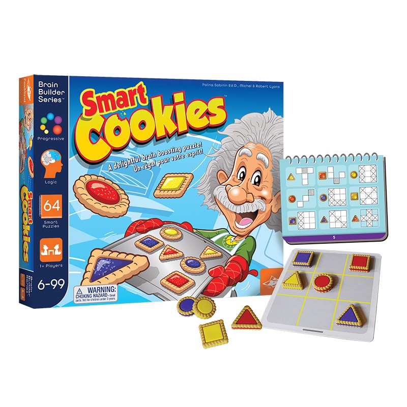 スマートクッキーズ