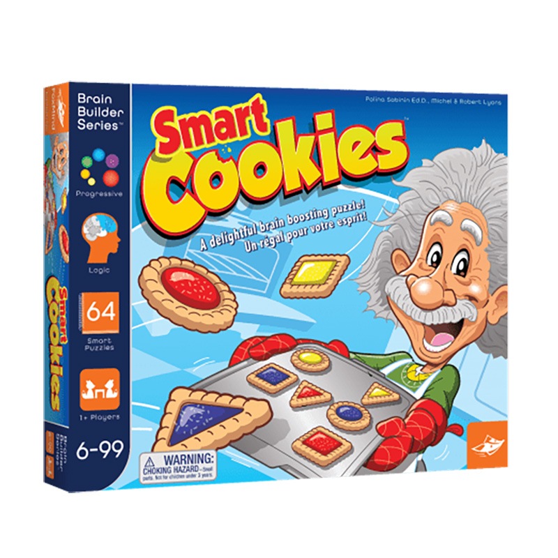 スマートクッキーズ