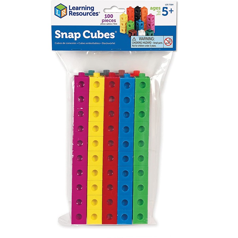 スナップキューブ