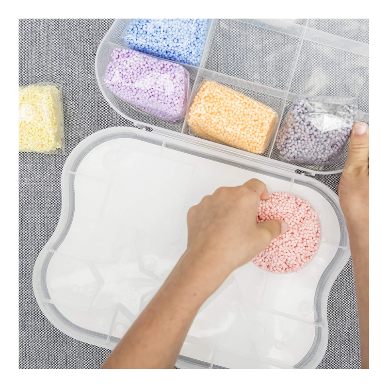 プレイフォーム Go! 8色入り