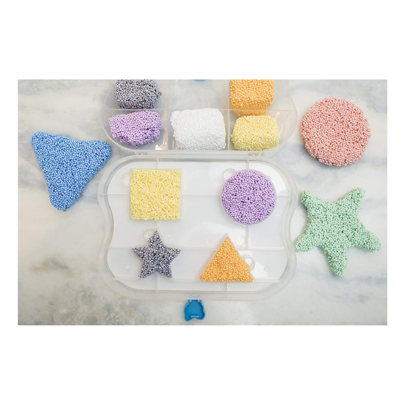 プレイフォーム Go! 8色入り