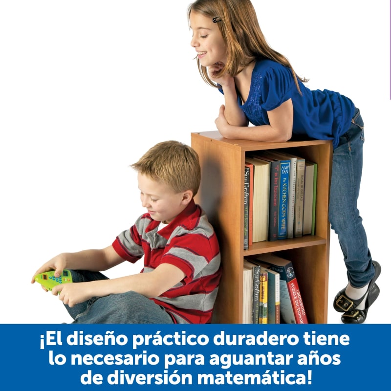 デジタル暗算フラッシュカード