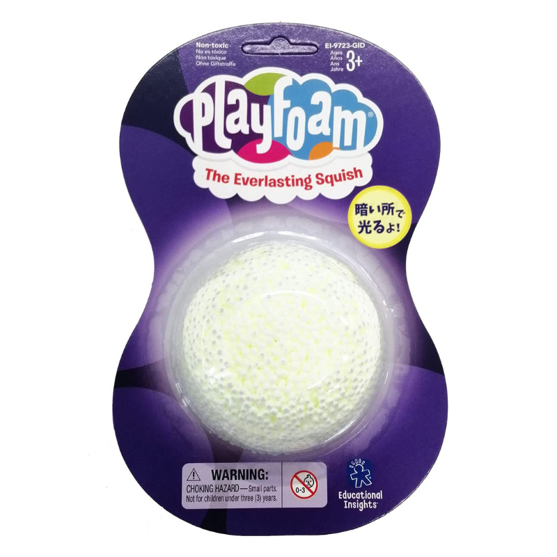 プレイフォーム グロー