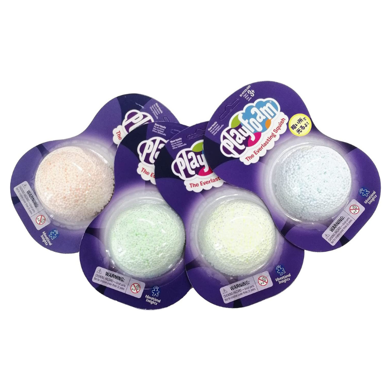 プレイフォーム グロー