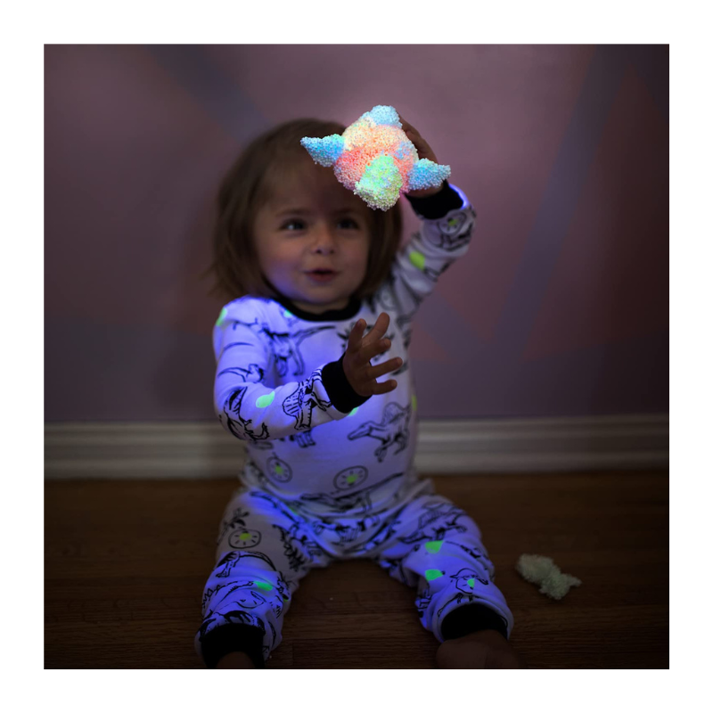 プレイフォーム グロー