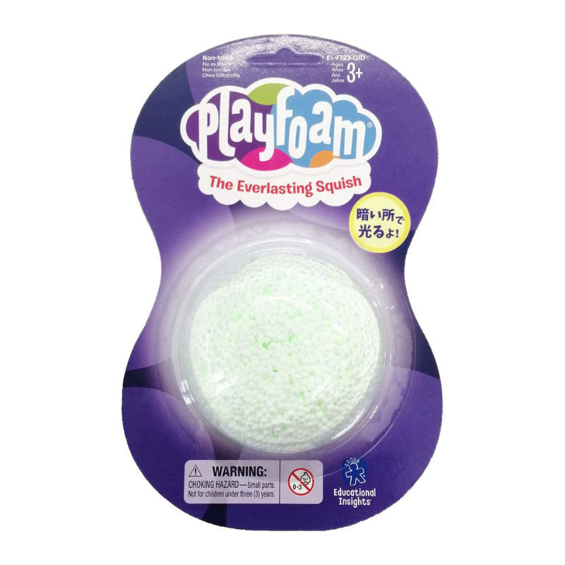 プレイフォーム グロー