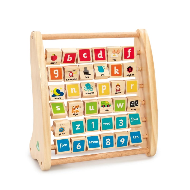 アルファベット フレーム 