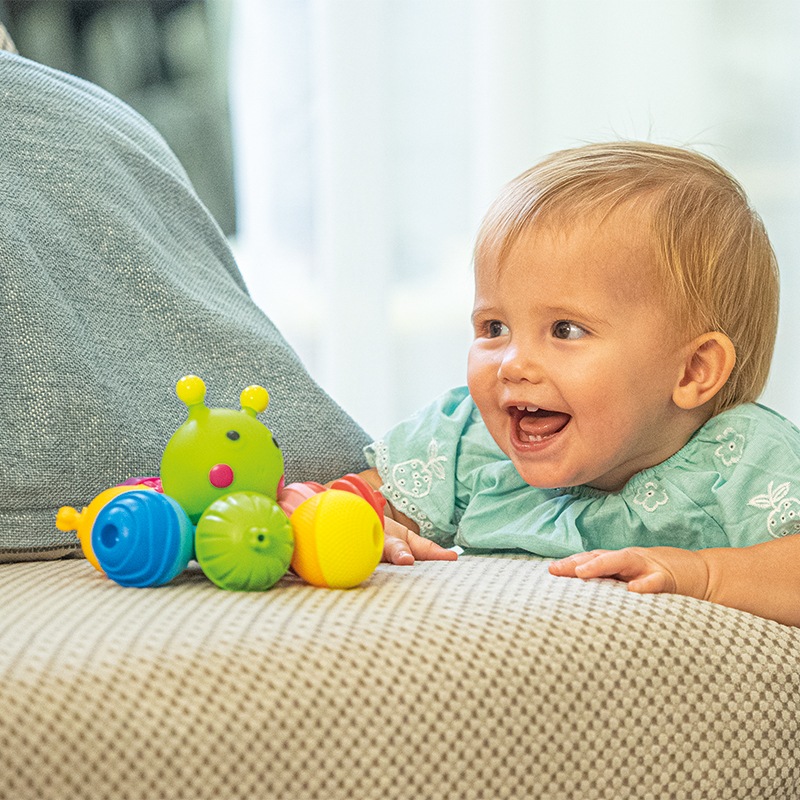 ララブーム 8ピースバスセット