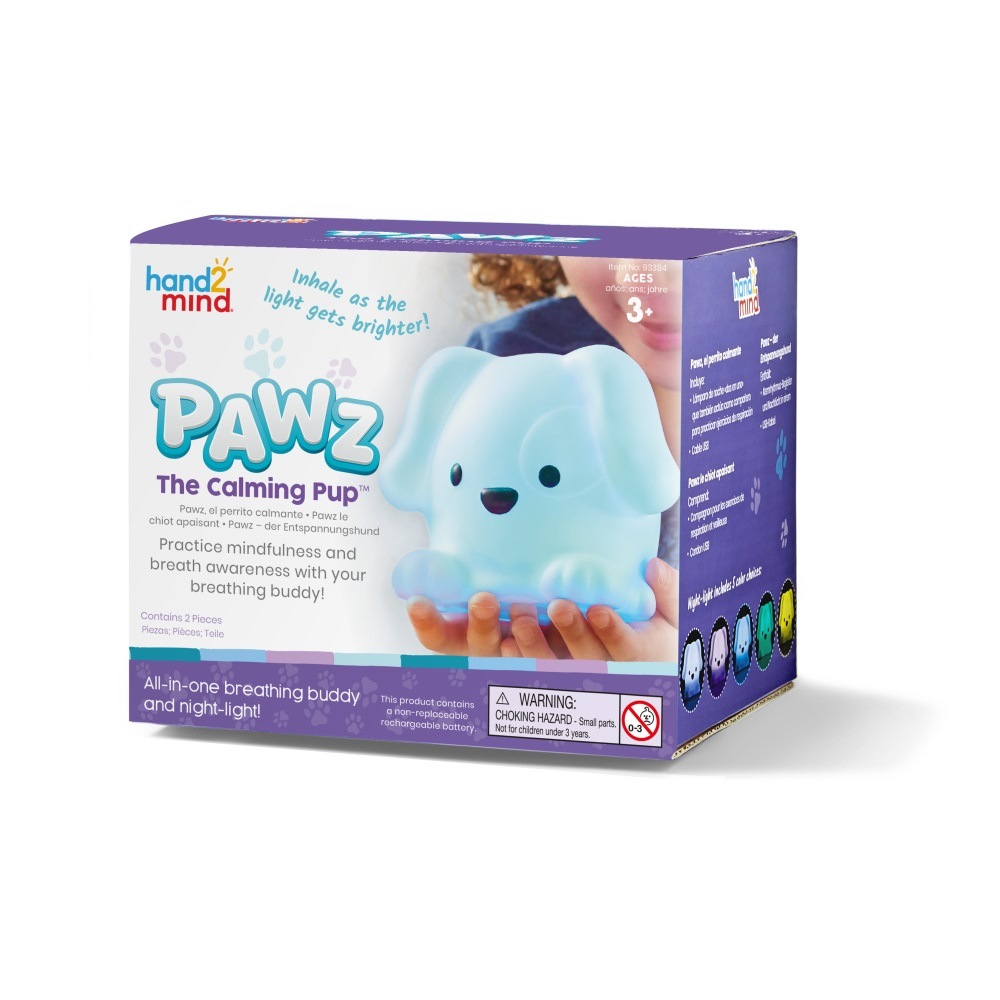 リラックスペット 犬のパウズ