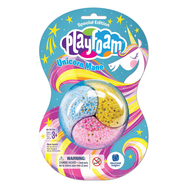 プレイフォーム ユニコーン