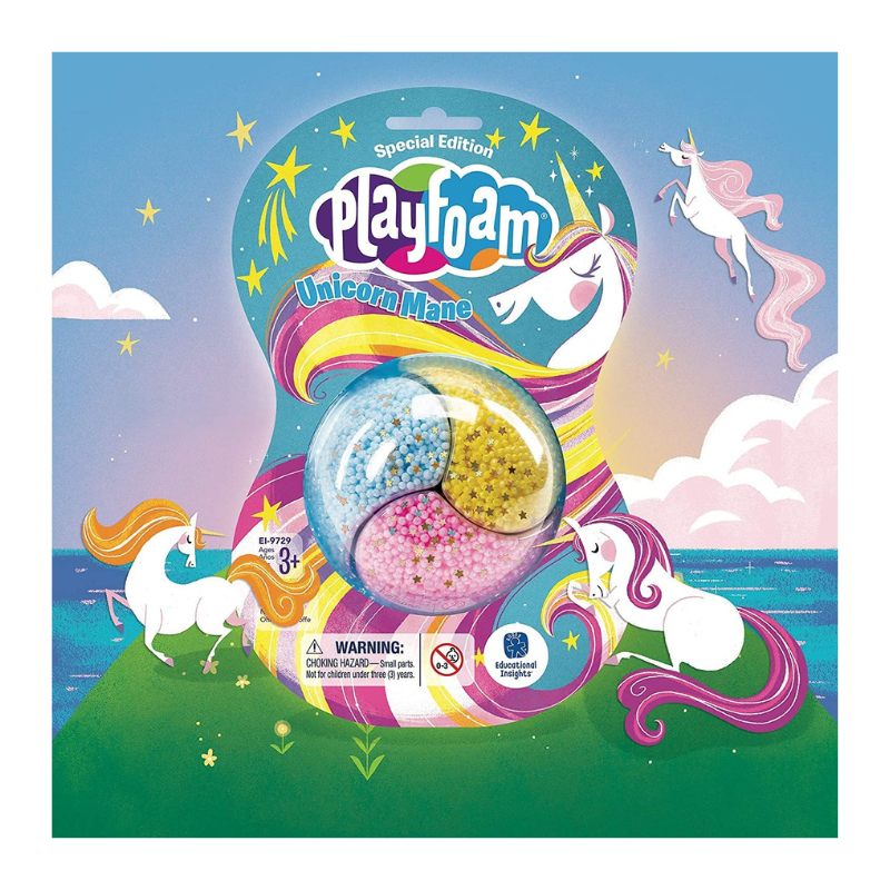 プレイフォーム ユニコーン