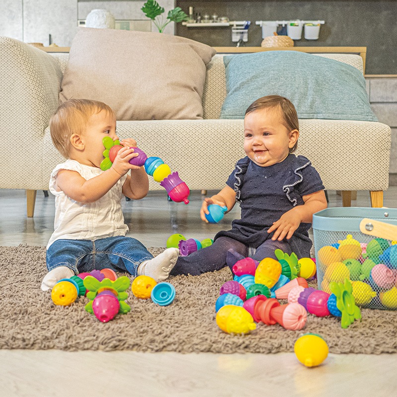 ララブーム 48ピースセット