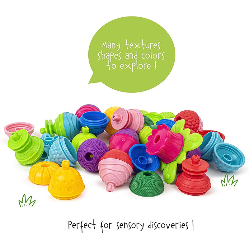 ララブーム 48ピースセット