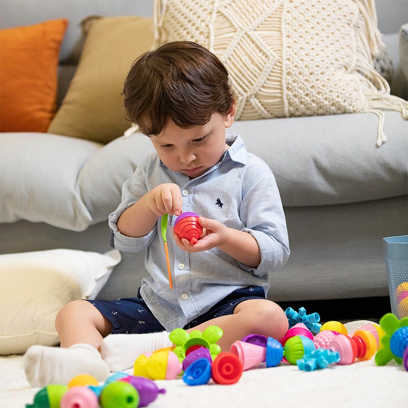 ララブーム 48ピースセット