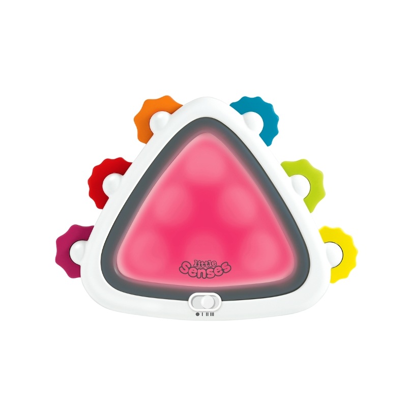 シェイク＆プレイタンバリン