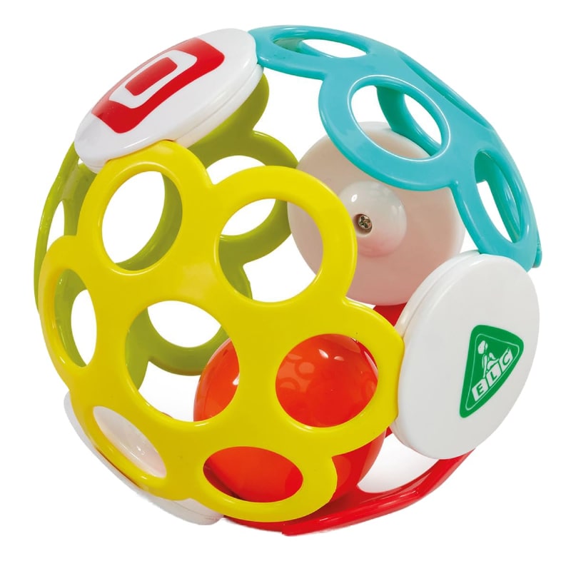 ベビープレイボール